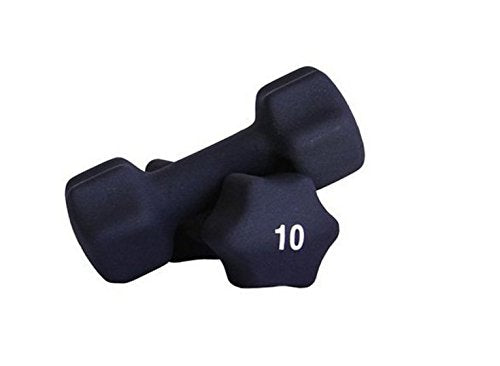 Neoprene Dumbbell A20390