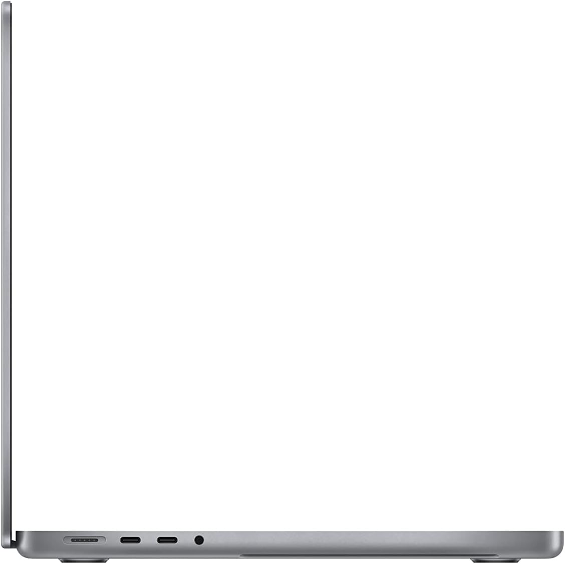 16-inch MacBook Pro M1 Pro 32GB RAM 1TB SSD Space Gray Y28099