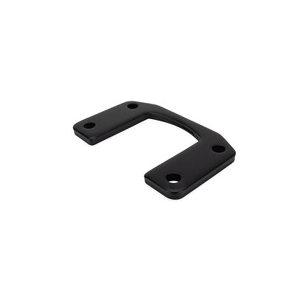 Powder Coated Steel Ball Mount Adapter F150