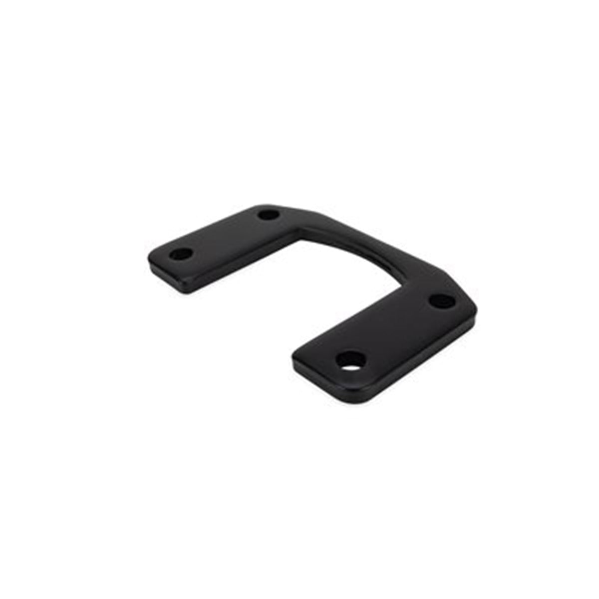 Powder Coated Steel Ball Mount Adapter F150