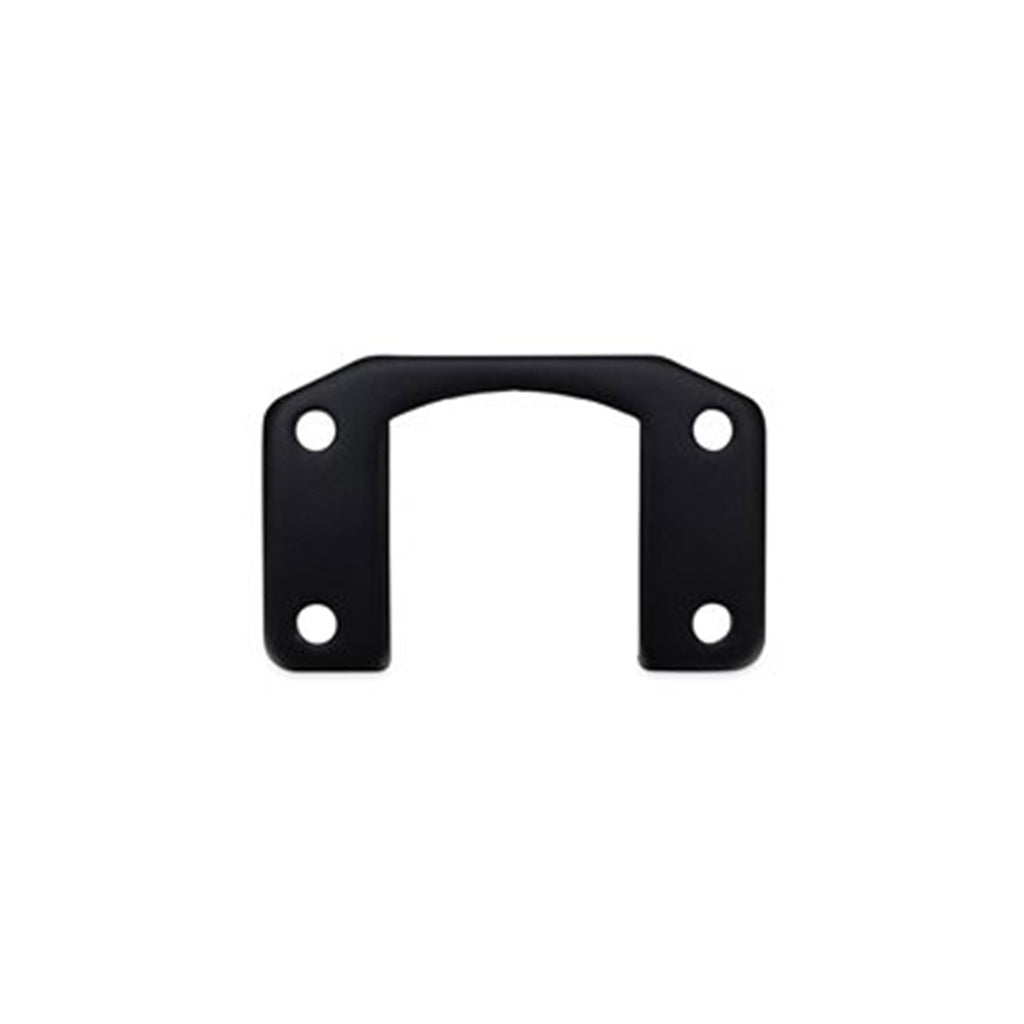 Powder Coated Steel Ball Mount Adapter F150