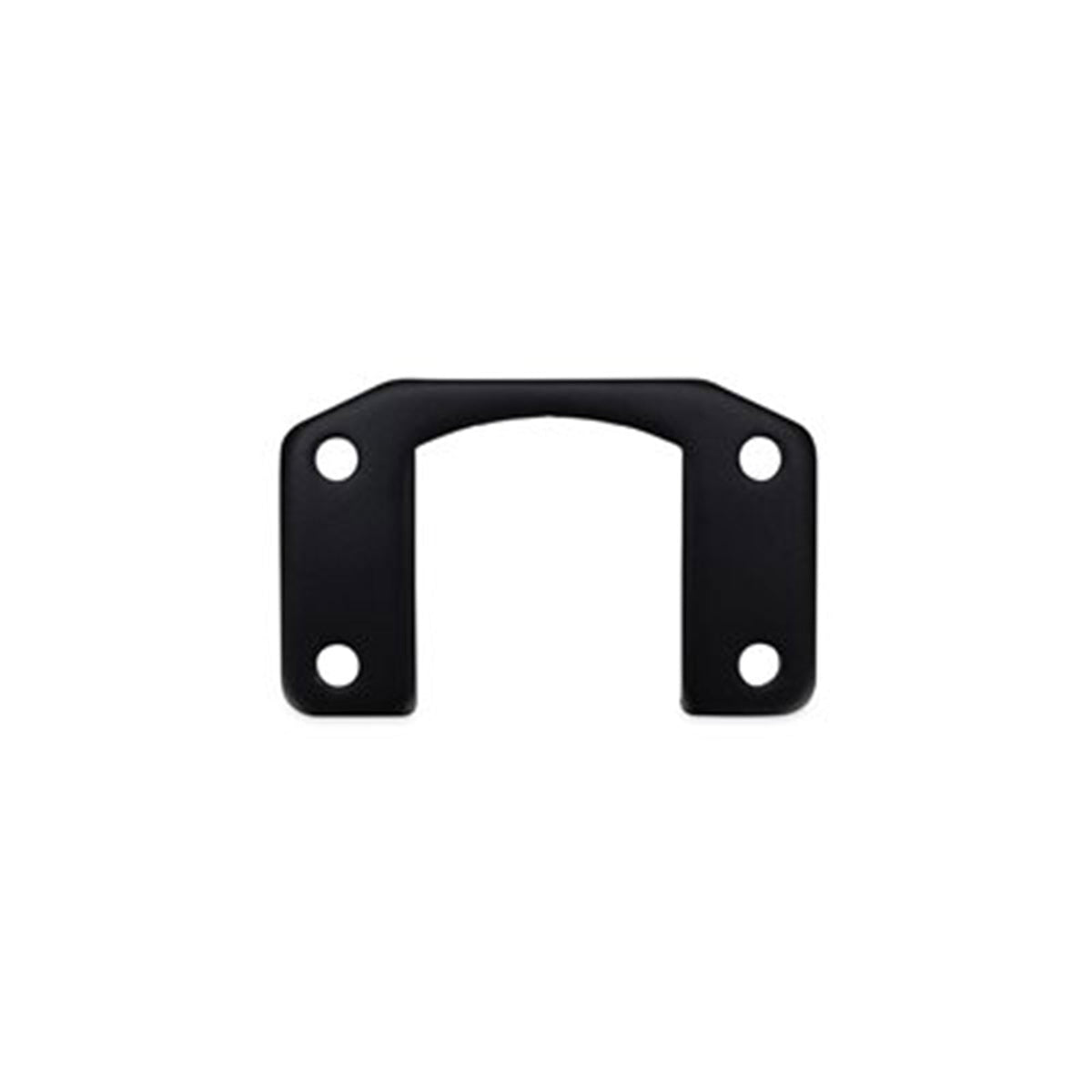 Powder Coated Steel Ball Mount Adapter F150