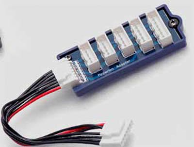 Multi Adapter Balance Harness 2S-6S F980