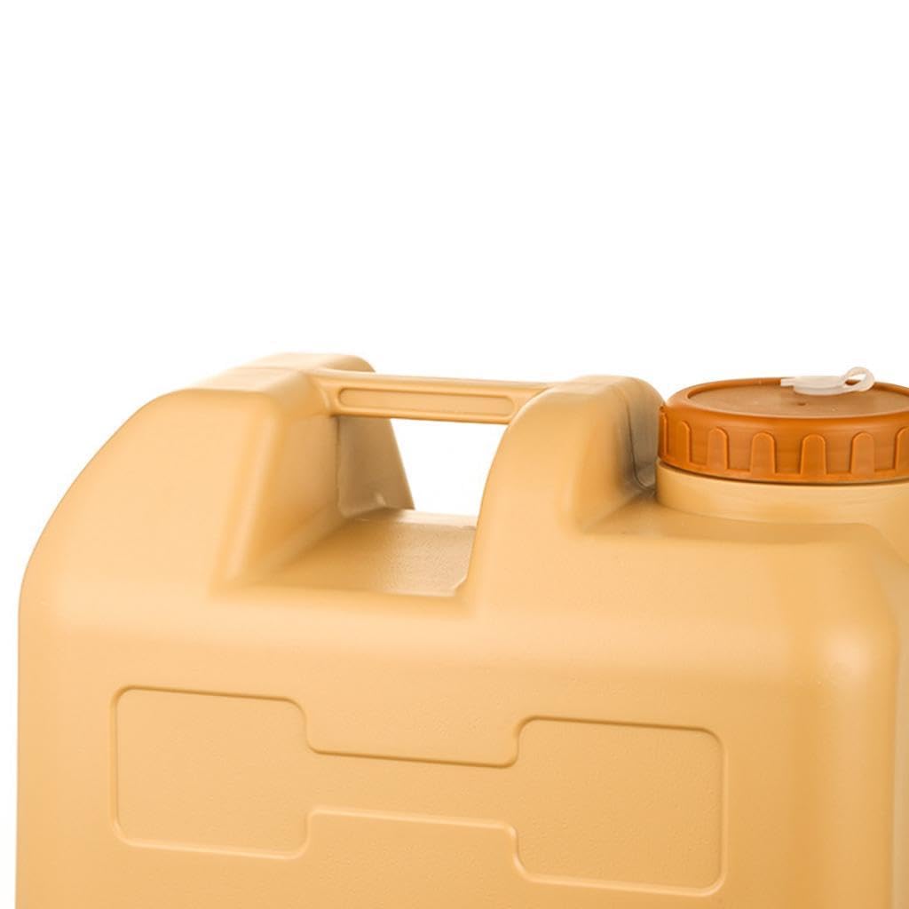 20L Water Container with Spigot H37227