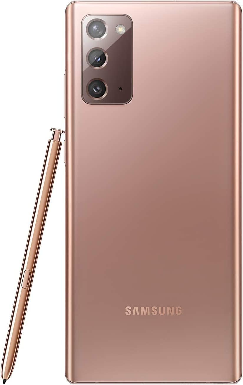 128GB 5G Smartphone T411241