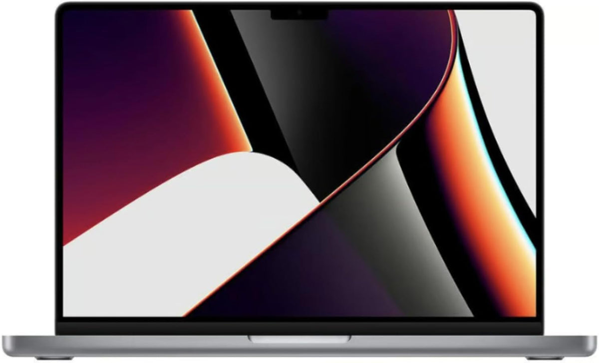 16-inch MacBook Pro M1 Pro 32GB RAM 1TB SSD Space Gray Y28099