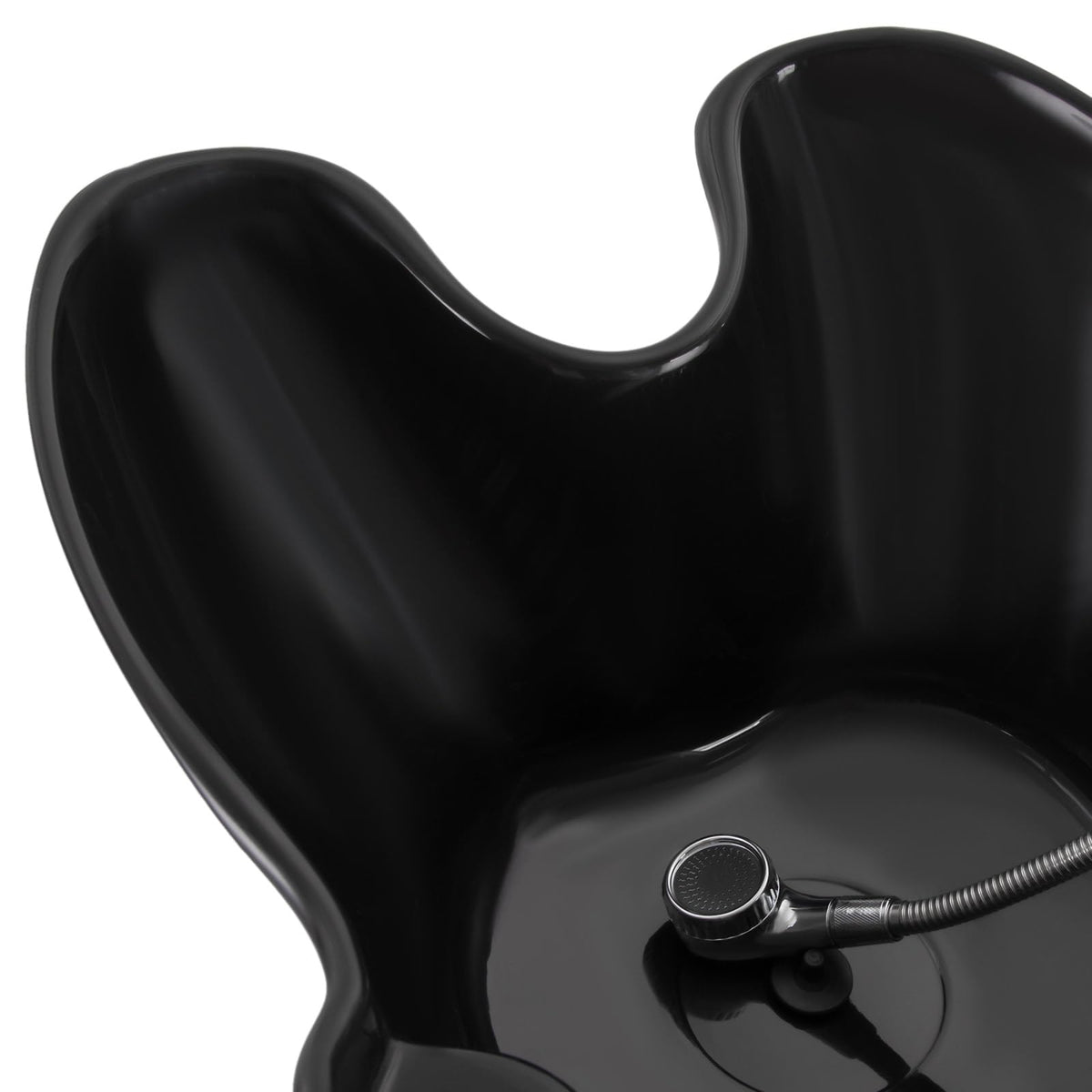 Portable Electric Shampoo Bowl with 2 Water Buckets S9852