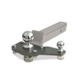 Powder Coated Steel Ball Mount Adapter F150