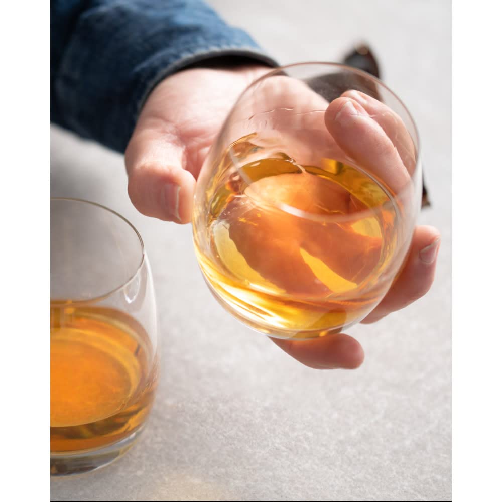 Irish Whiskey 750ml U49288