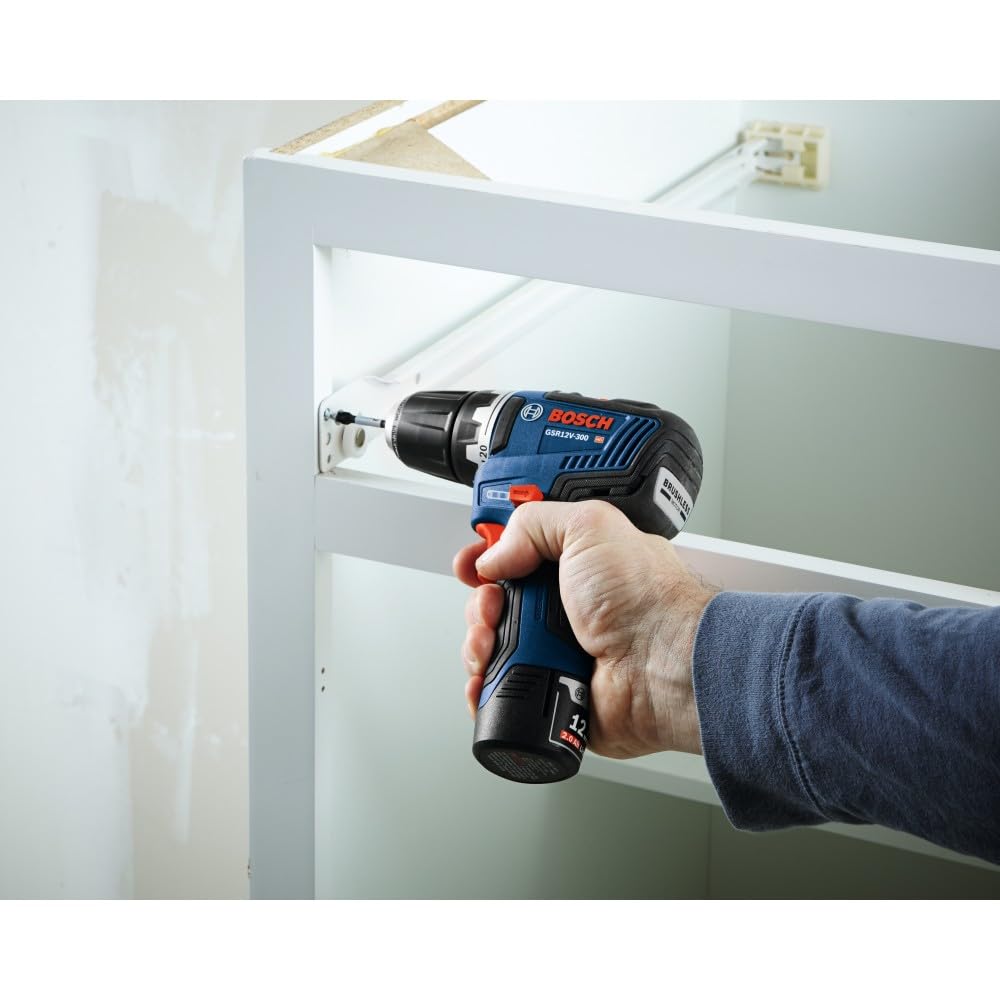 12V Max Brushless 3/8 In. Drill/Driver Kit P35327