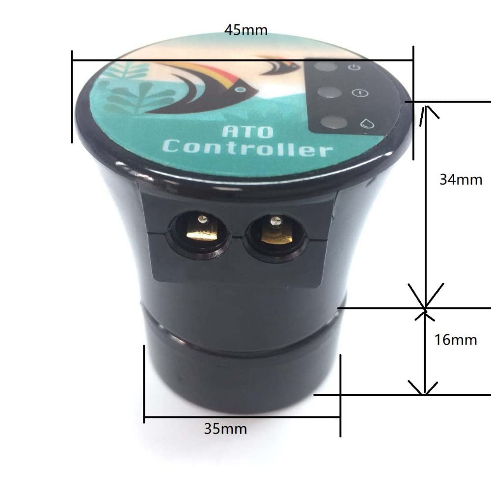 Aquarium Automatic Top Off Water Level Controller ATO System D22751