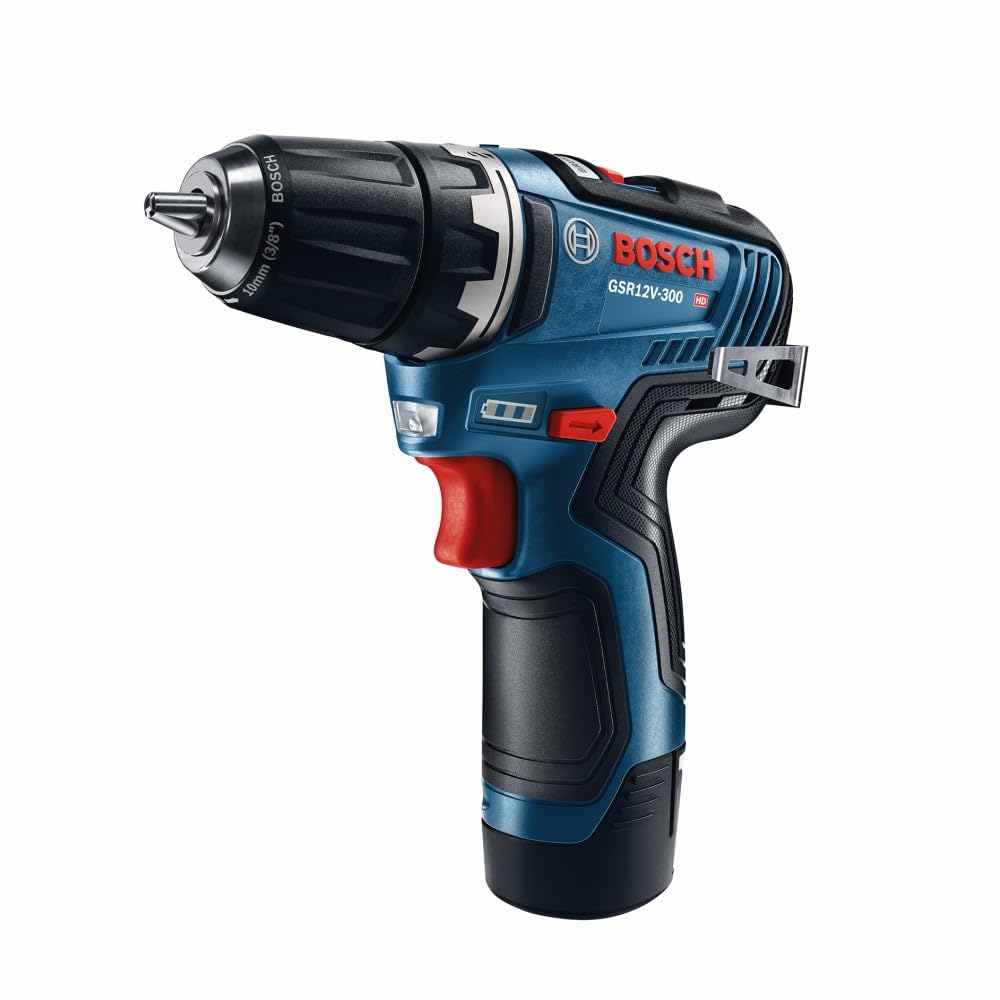 12V Max Brushless 3/8 In. Drill/Driver Kit P35327
