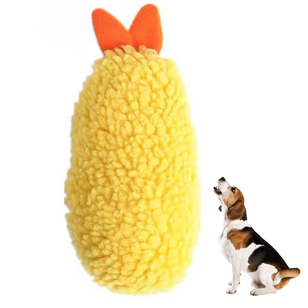 Bite Proof Squeaky Dog Toy X620
