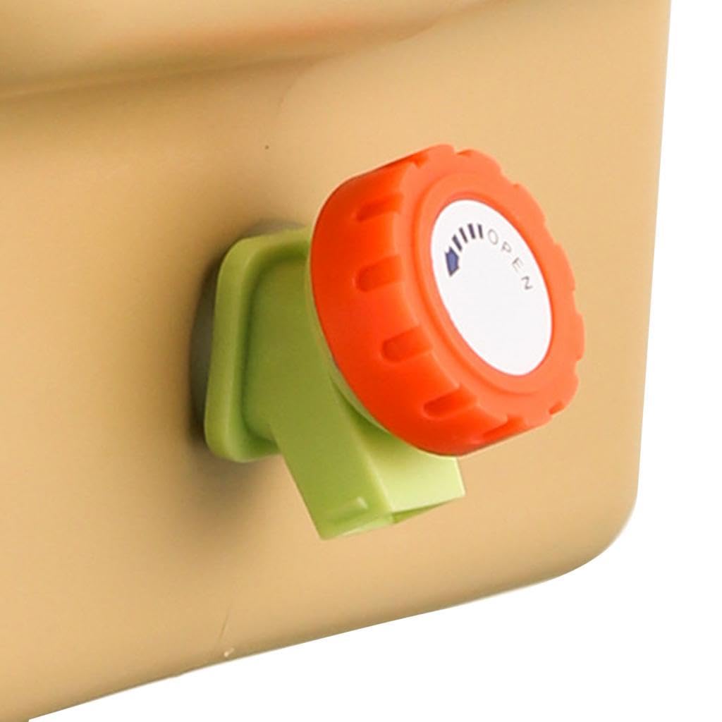 20L Water Container with Spigot H37227