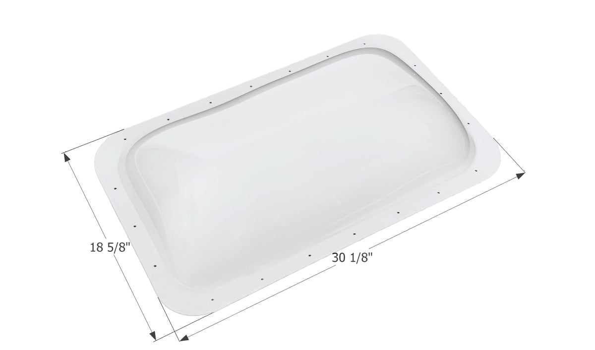 White Electric Light N94907