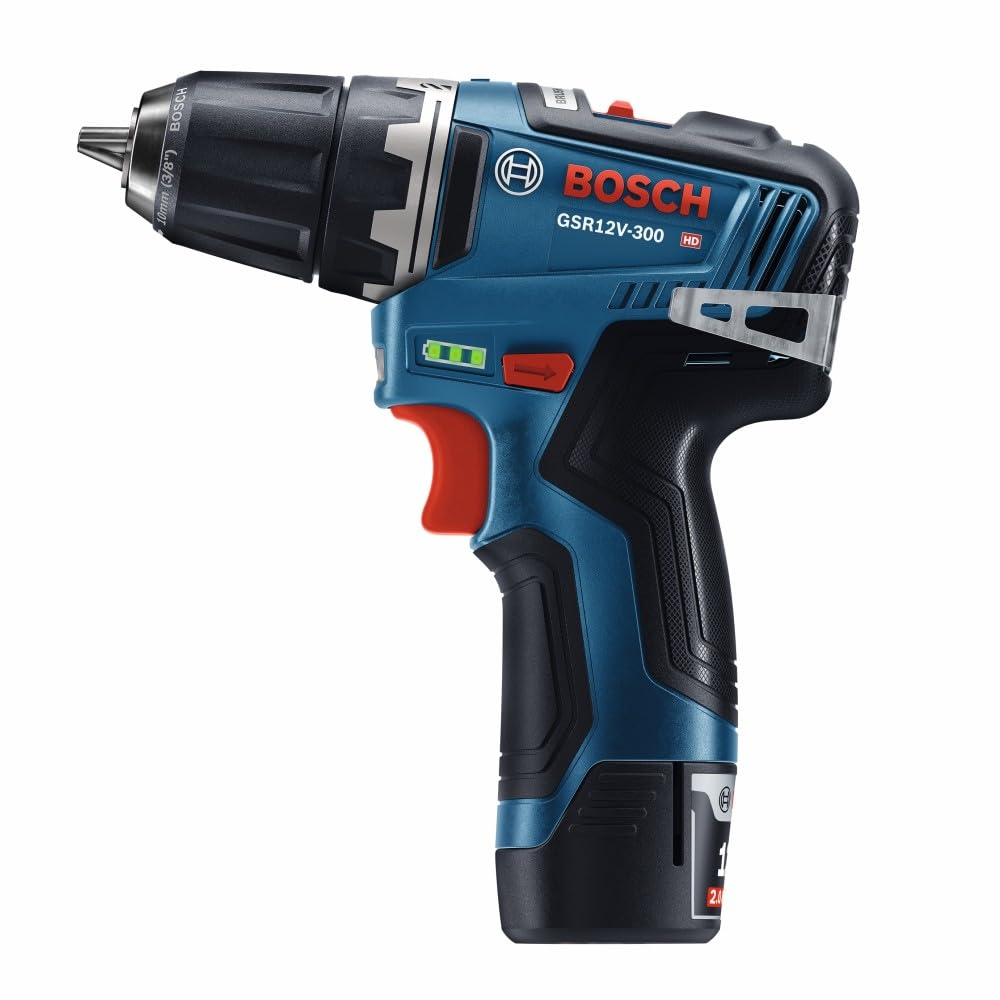 12V Max Brushless 3/8 In. Drill/Driver Kit P35327
