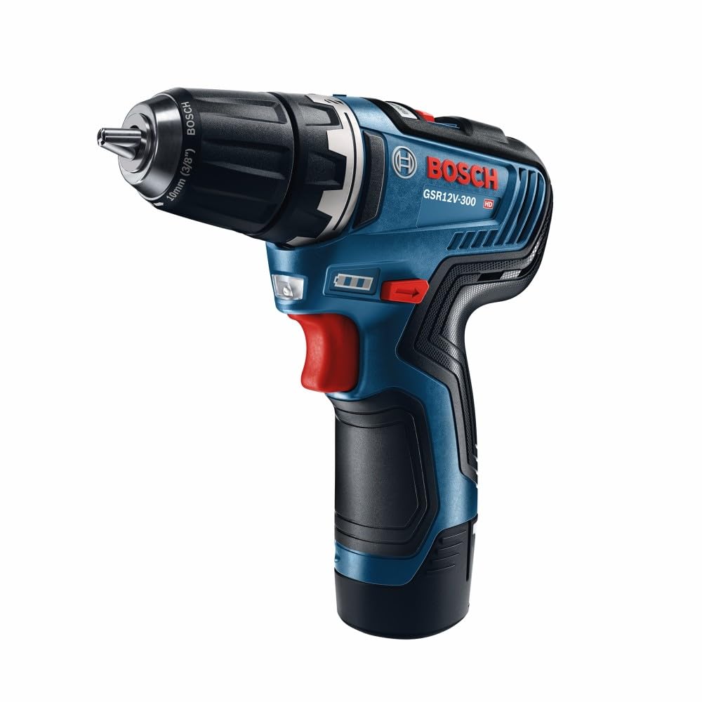12V Max Brushless 3/8 In. Drill/Driver Kit P35327