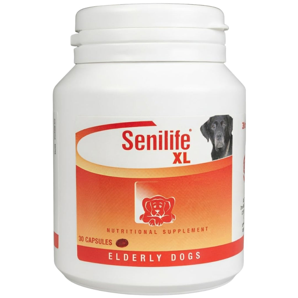 Supplement Capsules S491