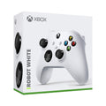 Robot White Wireless Controller Z813032