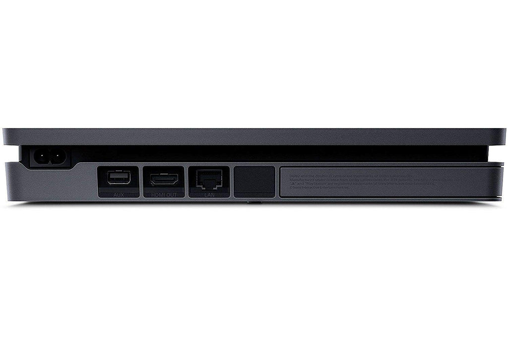 Playstation 4 Slim 1TB SSD Console with Wireless Controller J593449