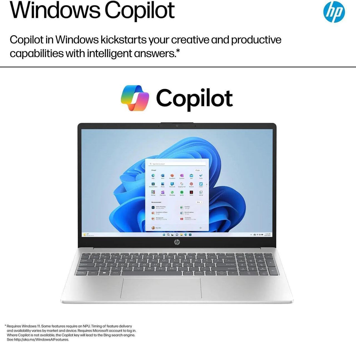 15.6" HD Touch Screen Laptop Intel Core i3 8GB RAM 256GB SSD V667321