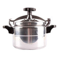 Camping Pressure Cooker Aluminum Alloy 2L Z183