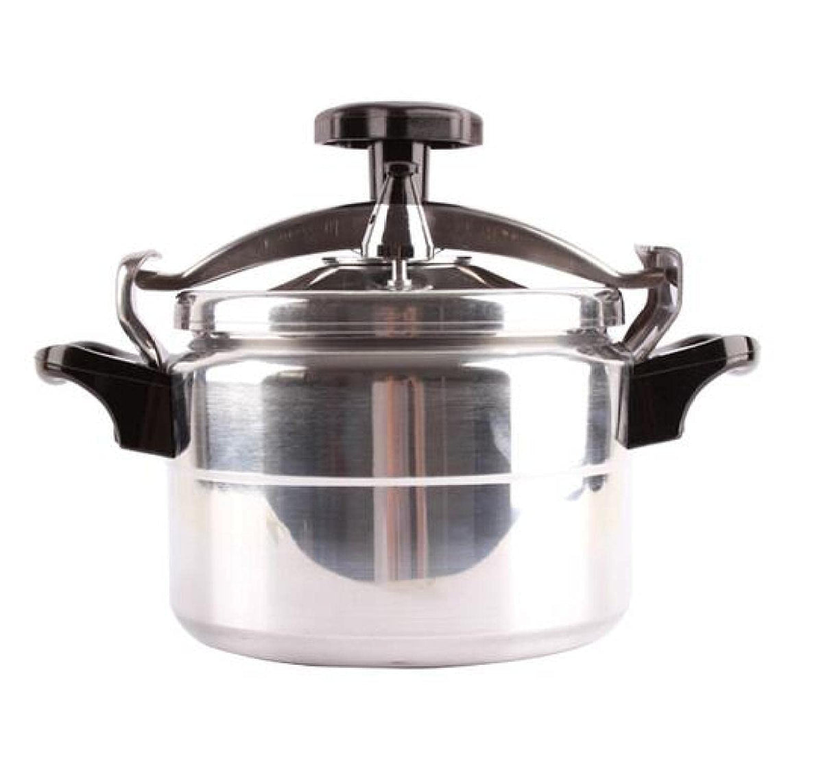 Camping Pressure Cooker Aluminum Alloy 2L Z183
