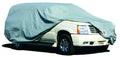 Gray SUV Cover K134