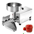 450W Electric Stainless Steel Tomato Strainer T717532