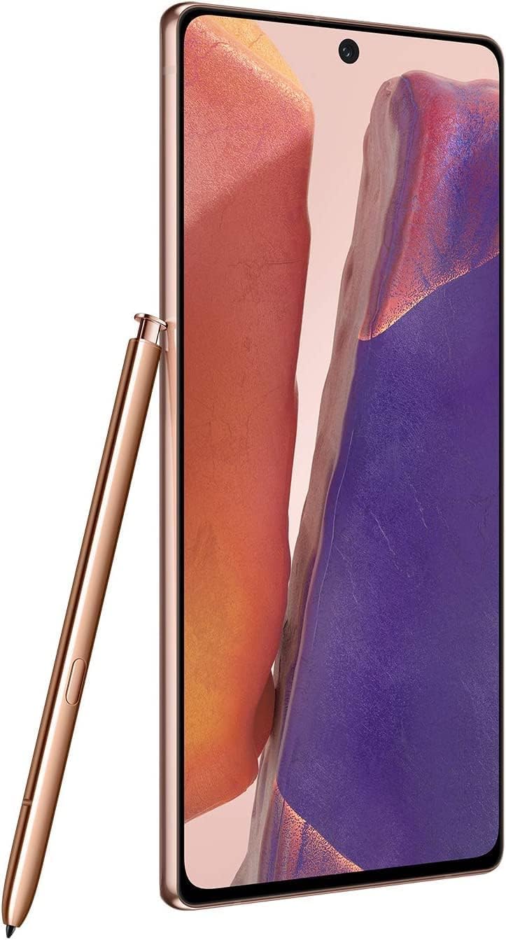 128GB 5G Smartphone T411241