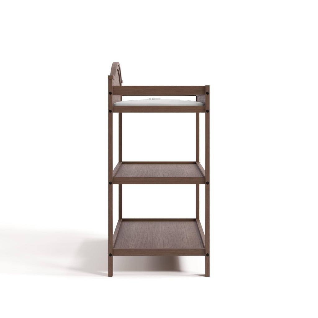 Changing Table with Water-Resistant Pad M1034
