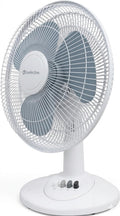 16 inch 3 Speed Oscillating Table Fan V584