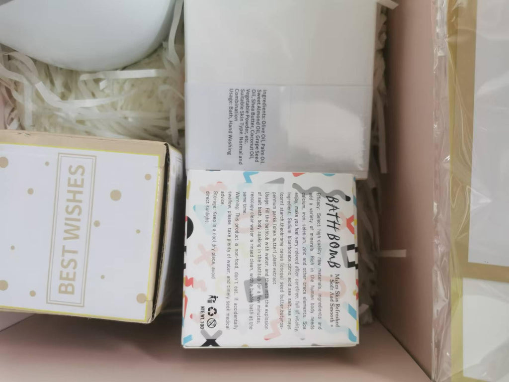 Bath Set K434