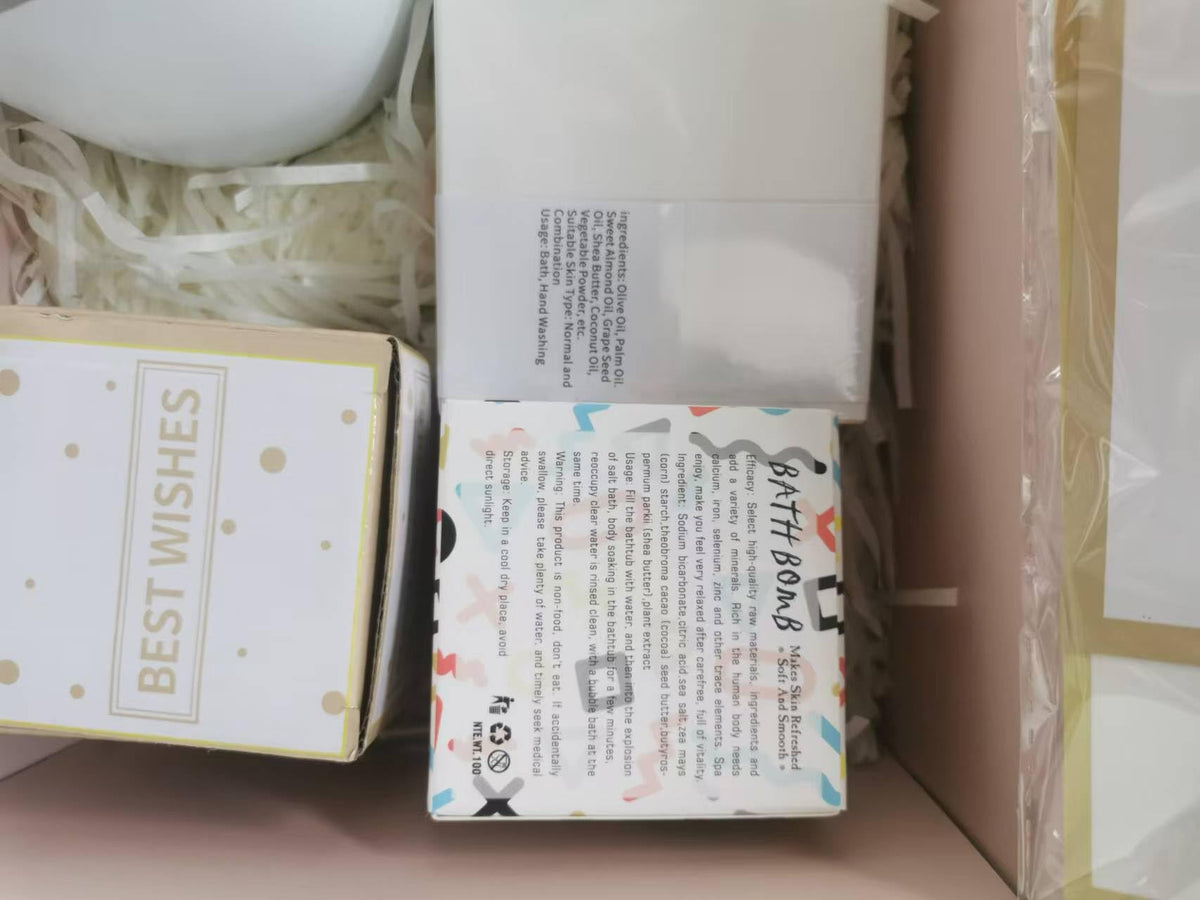 Bath Set K434