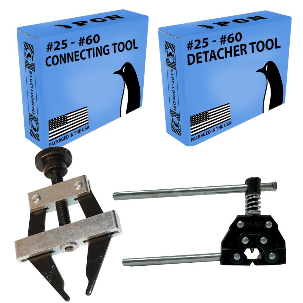 Roller Chain Tool Kit R14944