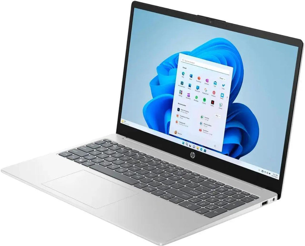 15.6" HD Touch Screen Laptop Intel Core i3 8GB RAM 256GB SSD V667321
