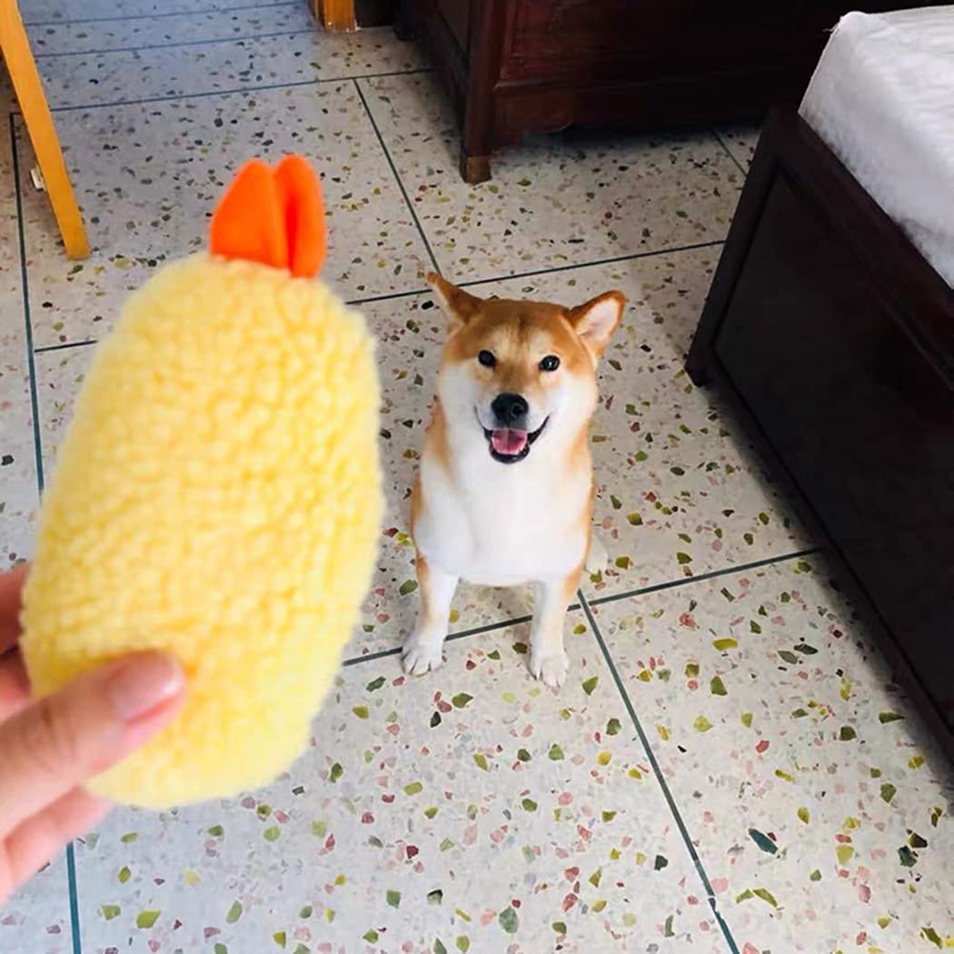 Bite Proof Squeaky Dog Toy X620