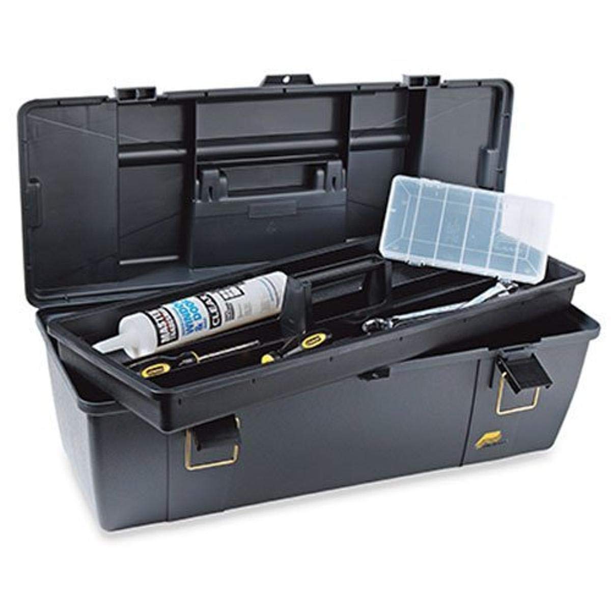 Portable Tool Box 26 In. W 11 In. H A454