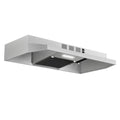 30 inch Under Cabinet Stainless Steel Range Hood J531514