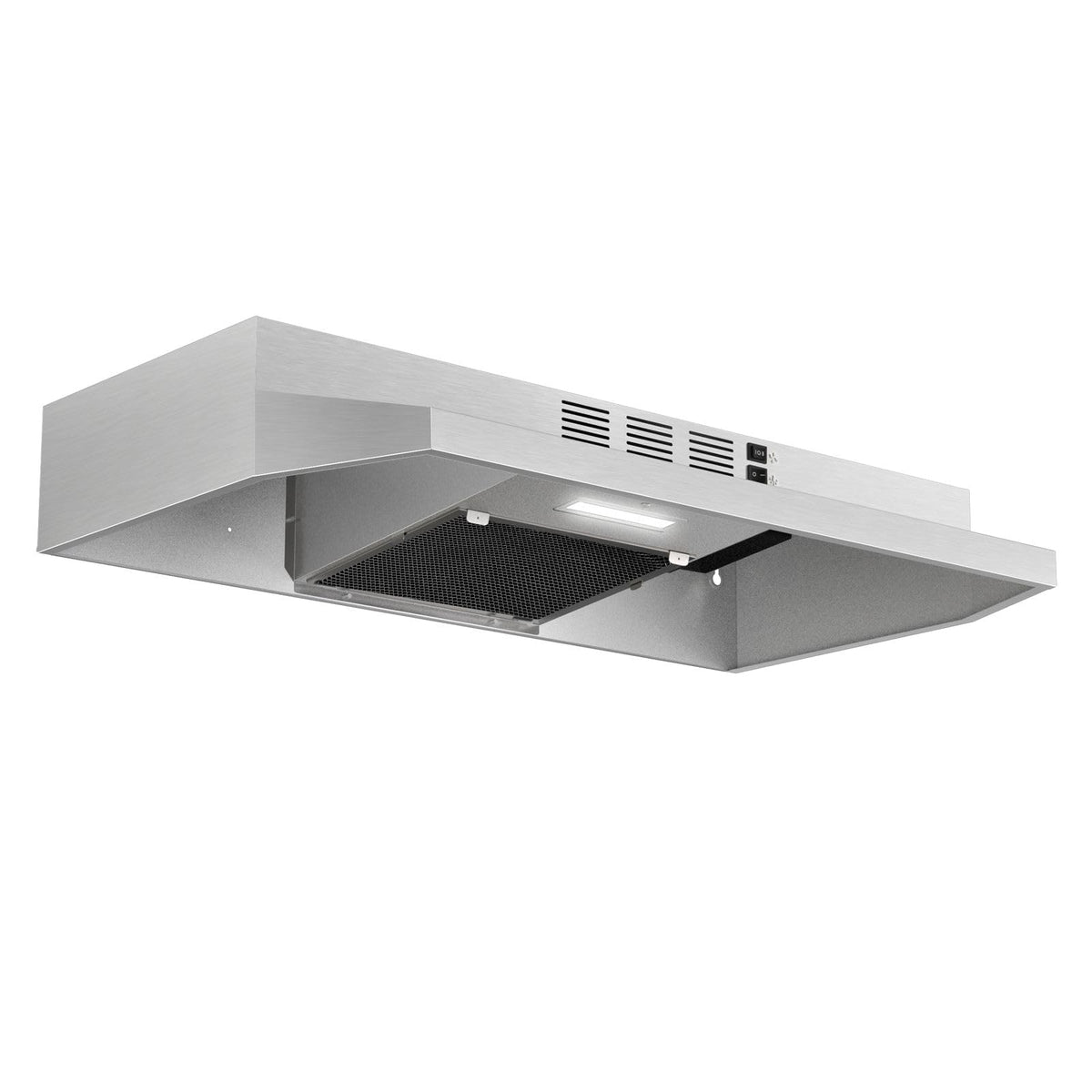 30 inch Under Cabinet Stainless Steel Range Hood J531514