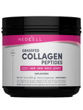Grassfed Collagen Peptides Powder 14 oz Unflavored A542
