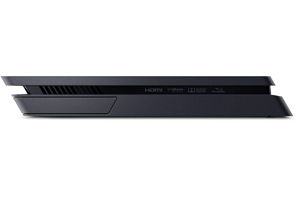 Playstation 4 Slim 1TB SSD Console with Wireless Controller J593449