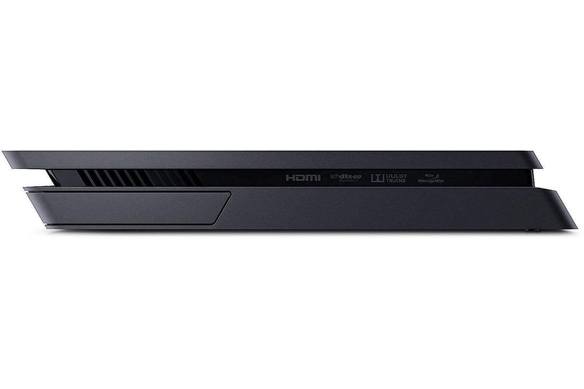 Playstation 4 Slim 1TB SSD Console with Wireless Controller J593449