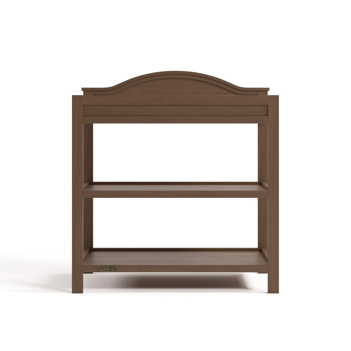 Changing Table with Water-Resistant Pad M1034