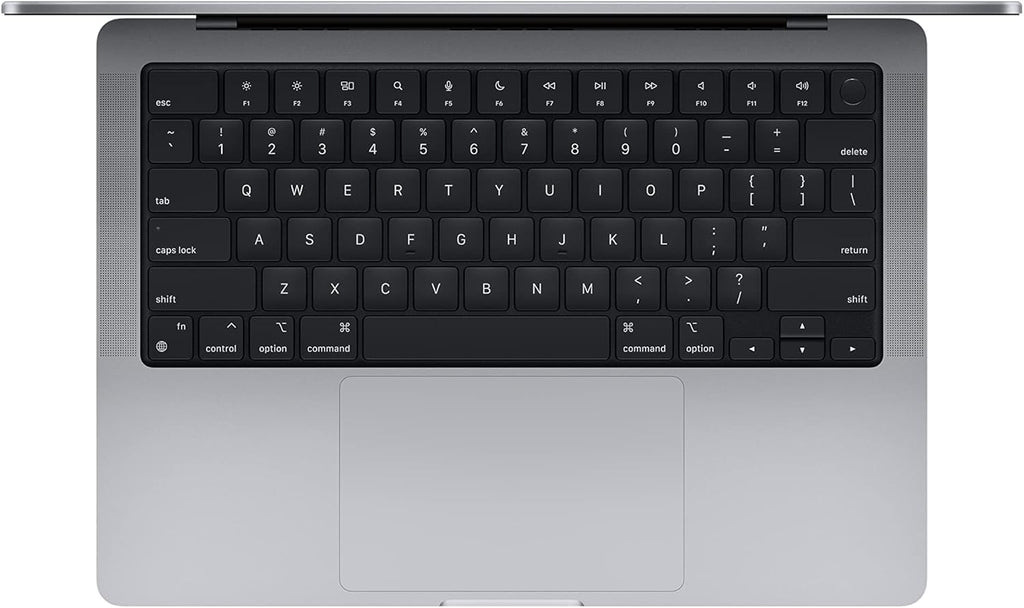16-inch MacBook Pro M1 Pro 32GB RAM 1TB SSD Space Gray Y28099