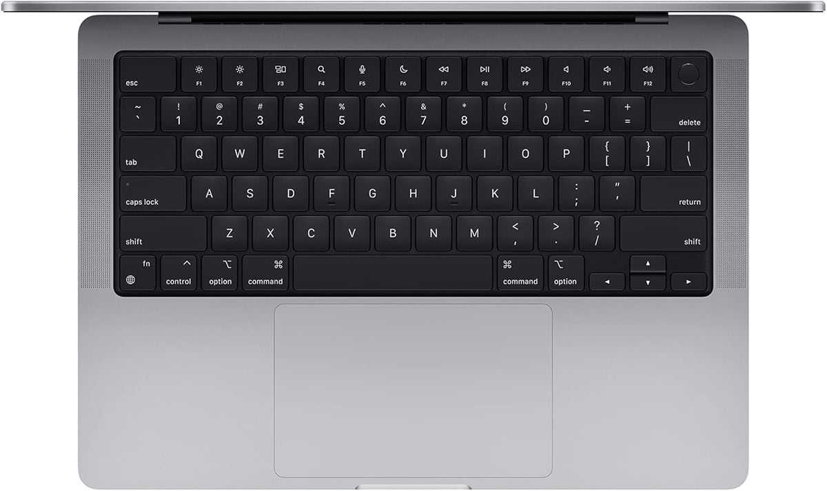 16-inch MacBook Pro M1 Pro 32GB RAM 1TB SSD Space Gray Y28099