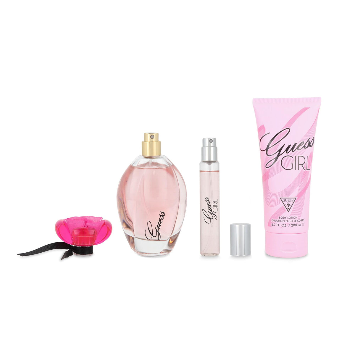 Eau de Toilette 3 Piece Gift Set D947294