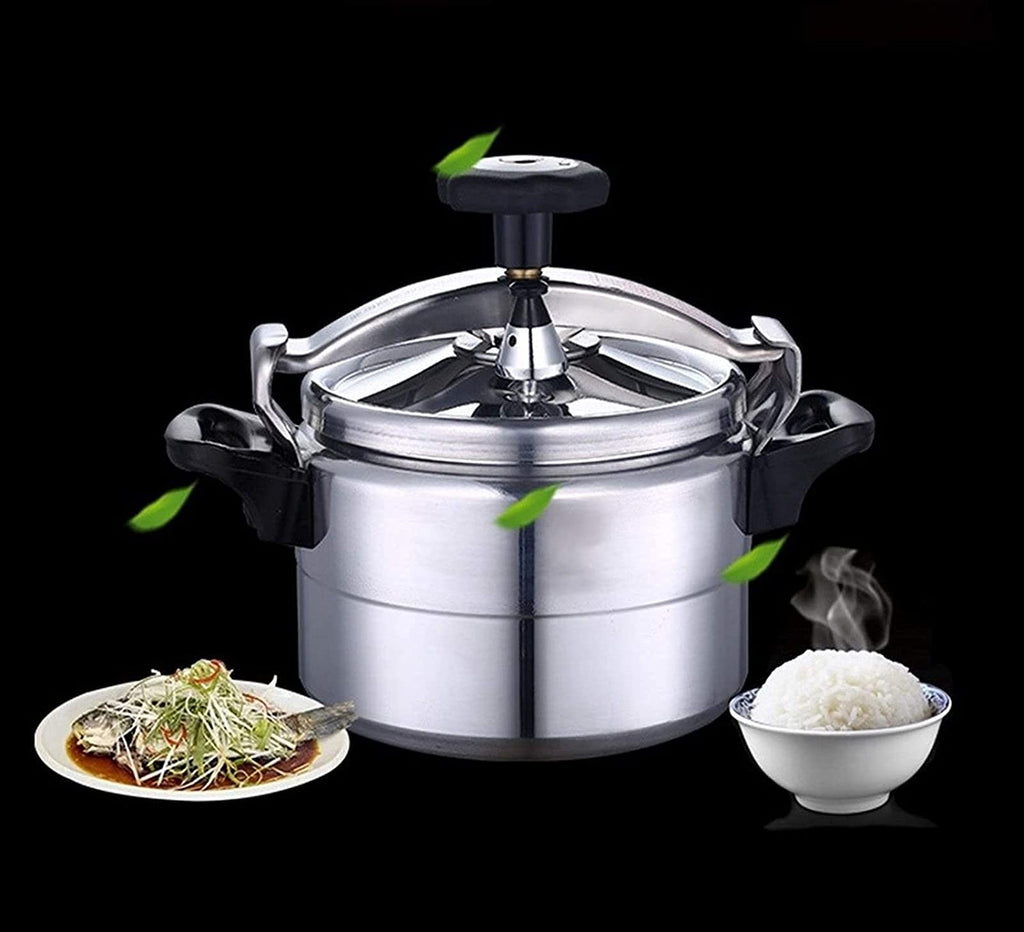 Camping Pressure Cooker Aluminum Alloy 2L Z183