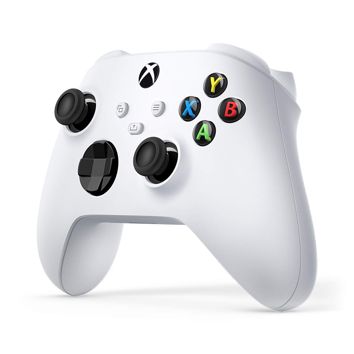 Robot White Wireless Controller Z813032