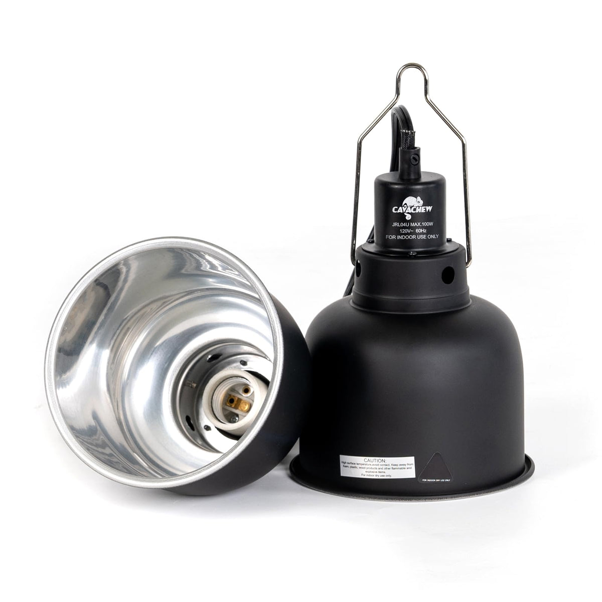 Heat Lamp Combo Kit K6049